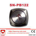 Mitsubishi Elevator Push Buttons (SN-PB122)